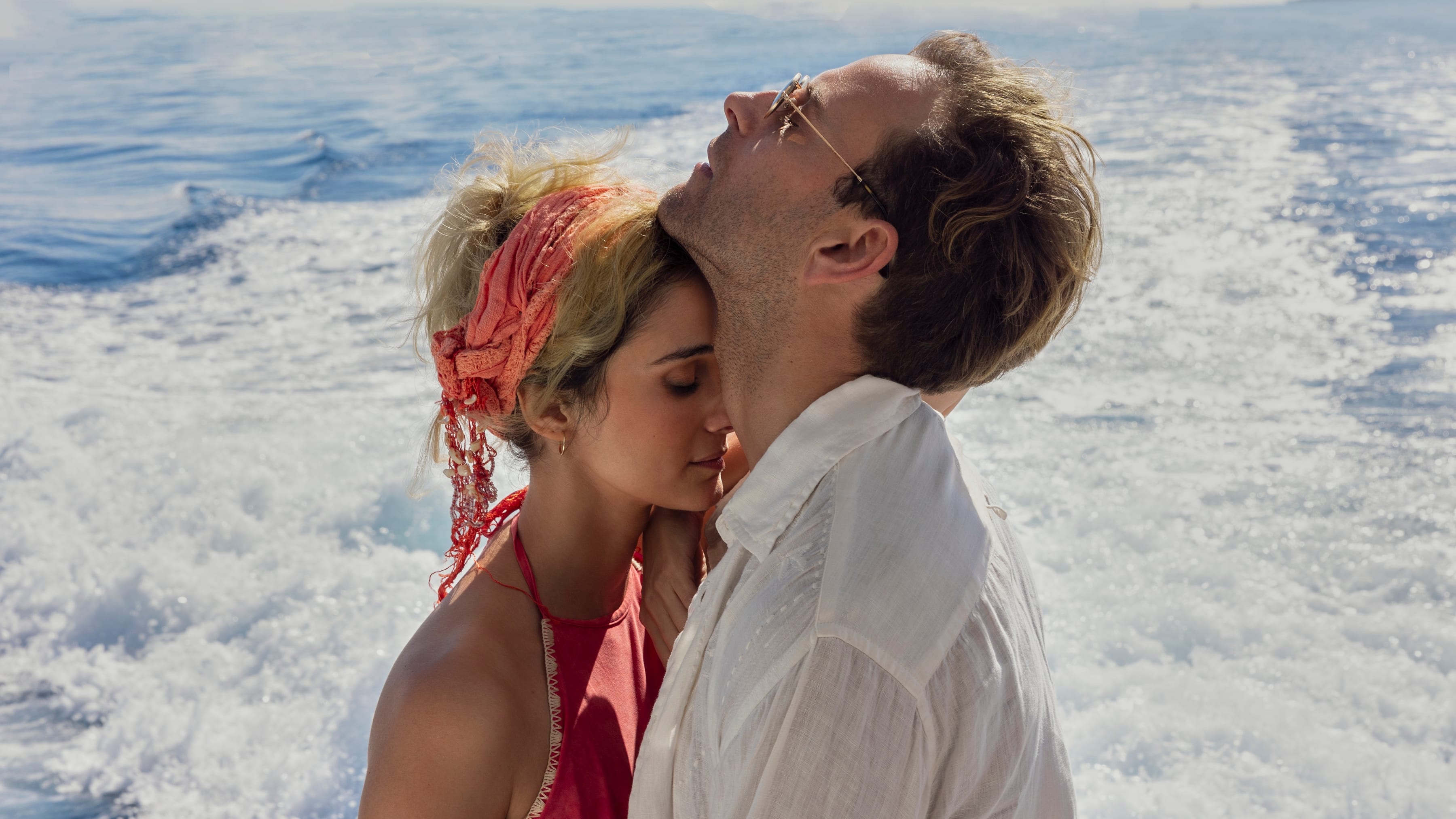 Supersex and the best sexy movies and shows on Netflix in March 2024