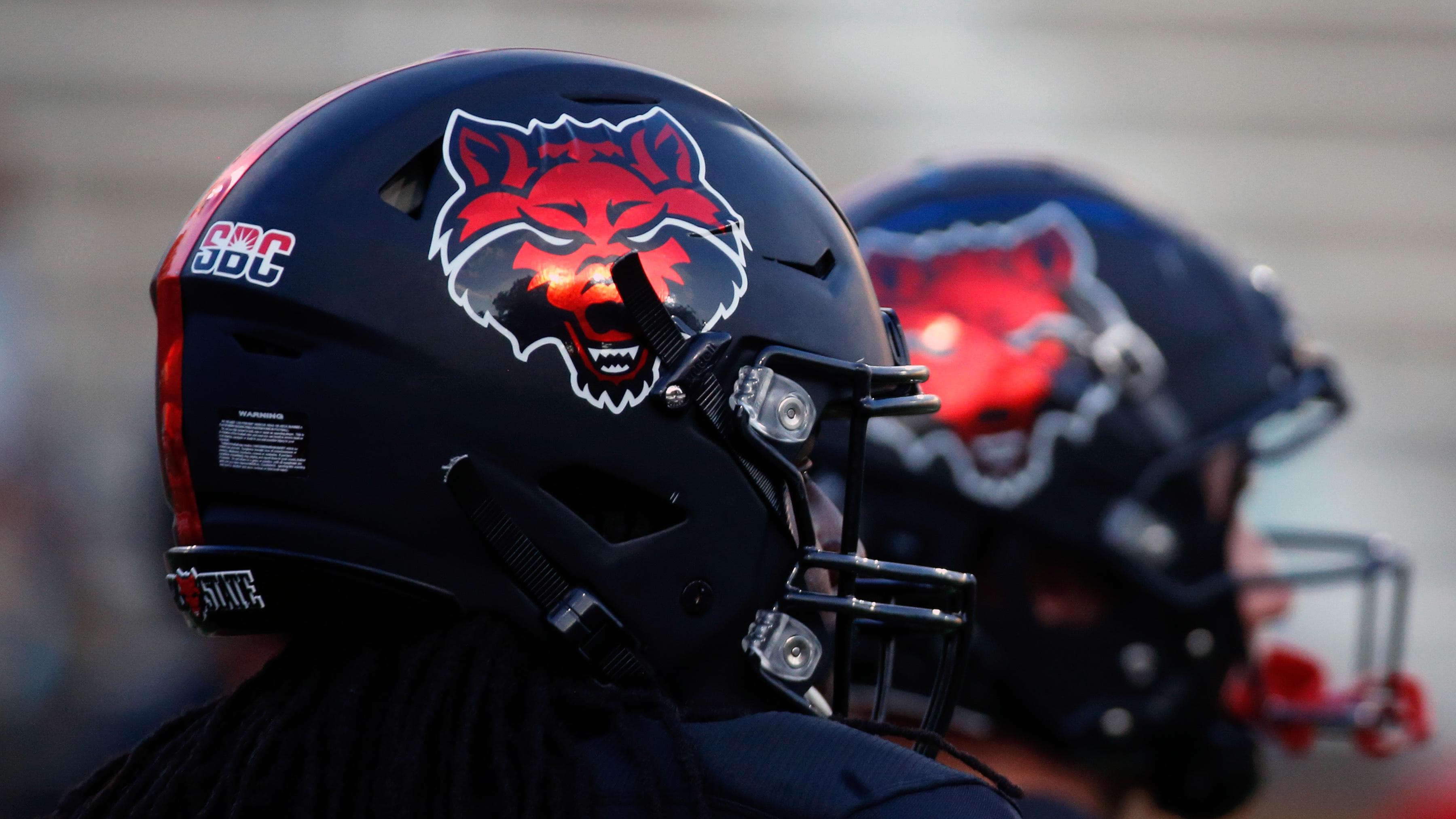 Arkansas State Center Jacob Bayer Tears ACL In Spring Practice