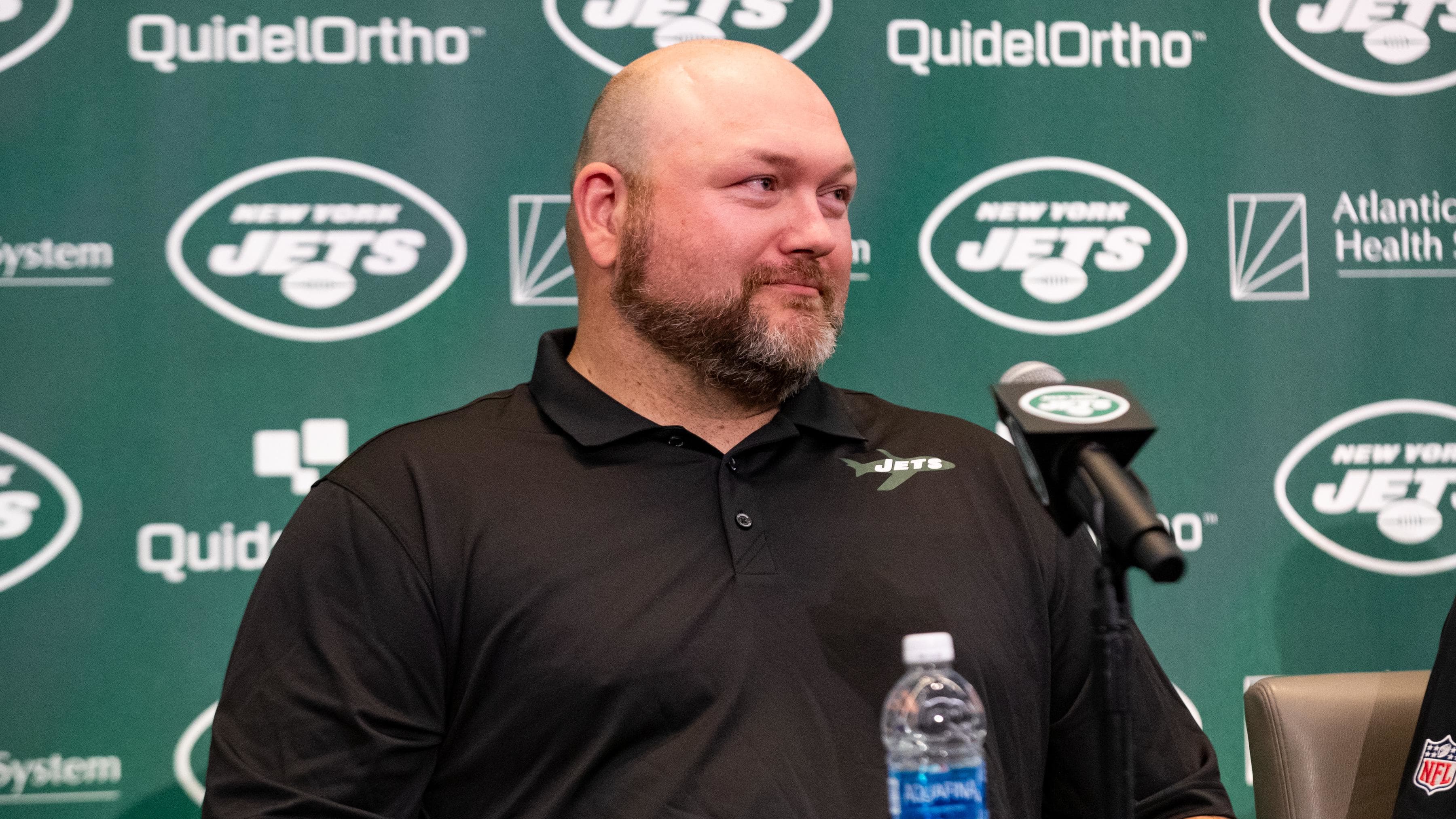 Breaking Down Huge Haul for New York Jets After Vikings’ NFL Draft Trade