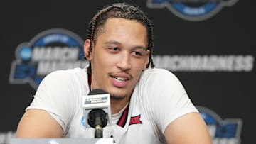Arkansas v Texas Tech