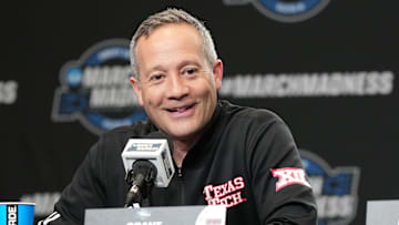 Arkansas v Texas Tech