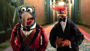 Muppets Haunted Mansion (Disney/Mitch Haaseth)