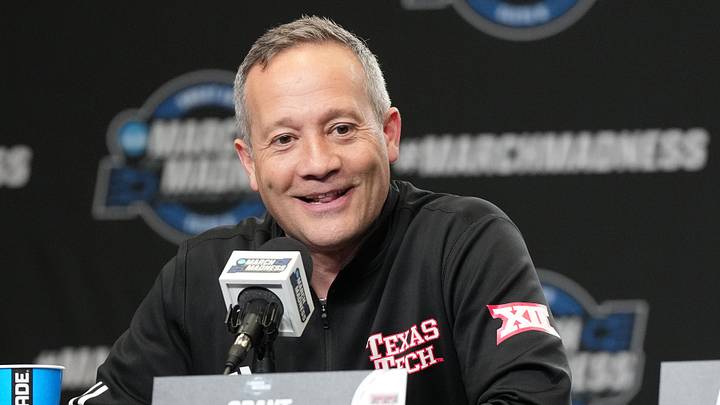 Arkansas v Texas Tech