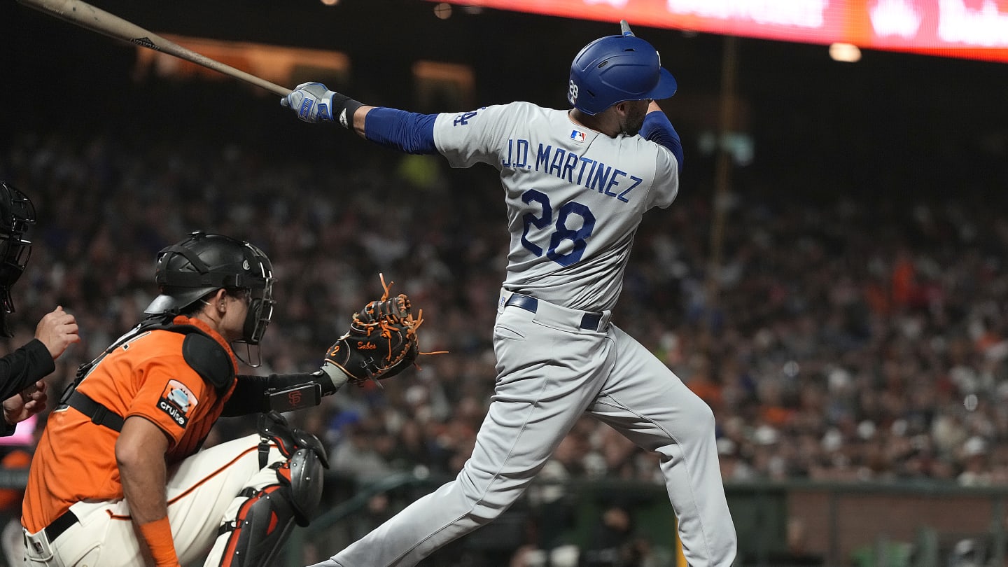 4 designated hitters the Chicago Cubs can target in free agency BVM