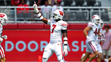 Wisconsin v Alabama