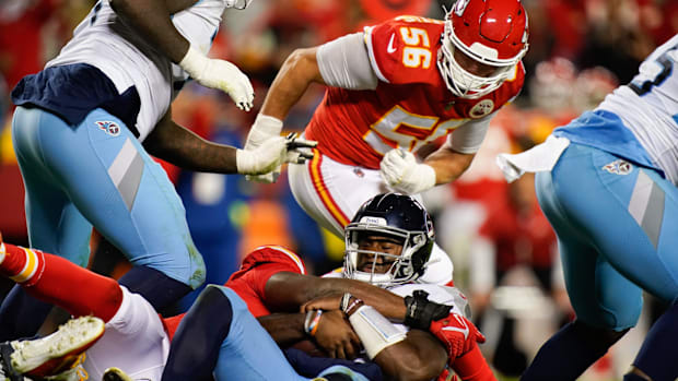 george karlaftis, malik willi