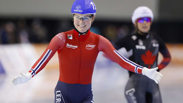 Norway Heavy Favorite to Capture Most Gold Medals at 2022 Norway Heavy Favorite to Capture Most Gold Medals at 2022