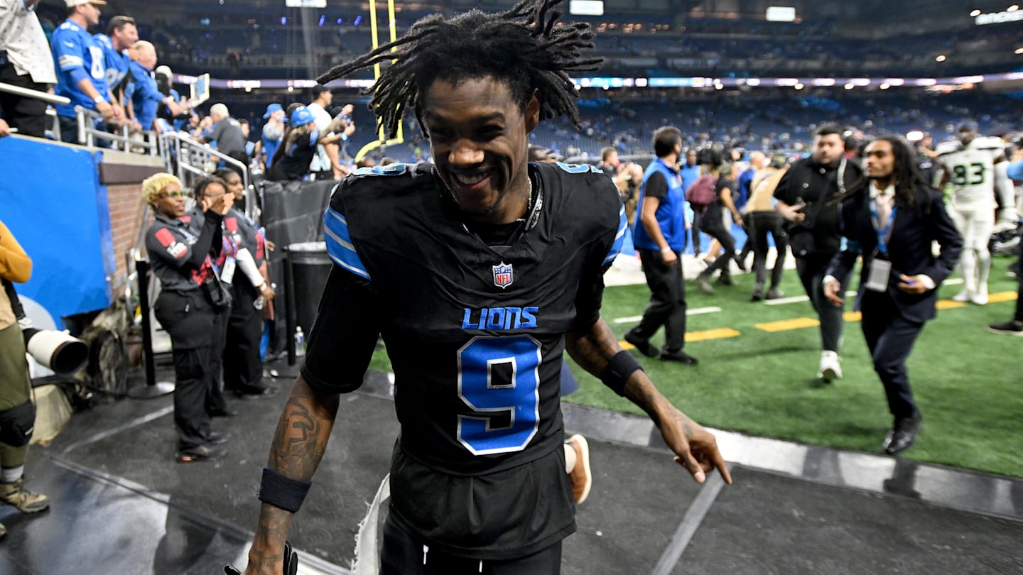 4 Detroit Lions who won’t be moved under any circumstances at NFL Trade Deadline