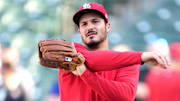 San Luis pedirá un retorno importante por Nolan Arenado  