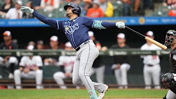 Tampa Bay Rays v Baltimore Orioles
