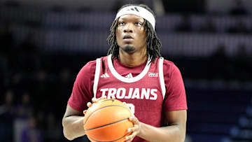 Troy vs James Madison