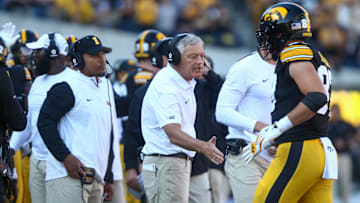 Iowa State v Iowa