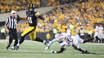 Massachutes  v Iowa