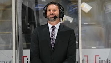 Columbus Blue Jackets v Toronto Maple Leafs