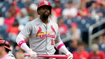 St. Louis Cardinals v Washington Nationals