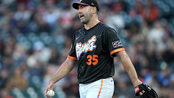 Pittsburgh Pirates v San Francisco Giants