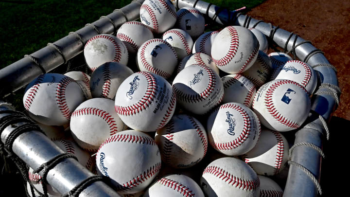 Los prospectos internacionales de la MLB firmarán en enero de 2022