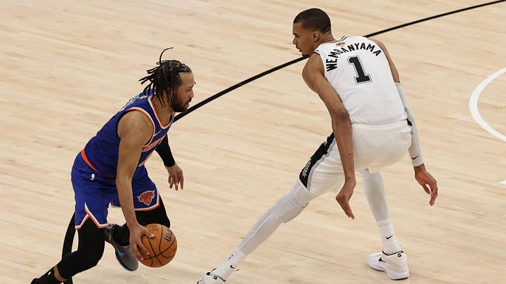 Who Should You Be Buying or Selling in the 2026 NBA Finals?