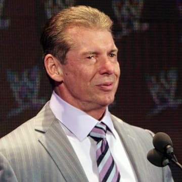 Vince McMahon Net Worth 2025