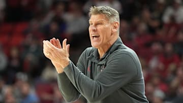Providence v Oklahoma