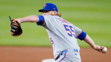 New York Mets vs Washington Nationals