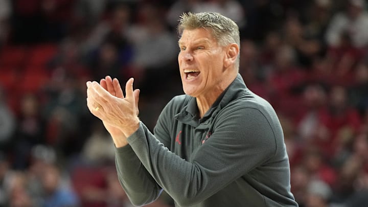 Providence v Oklahoma