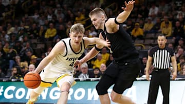 Michigan State v Iowa