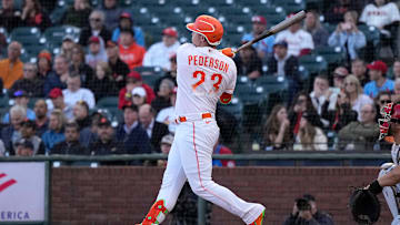 St. Louis Cardinals v San Francisco Giants