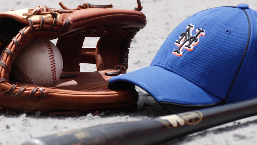 New York Mets v Florida Marlins