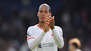 Crystal Palace FC v Liverpool FC - Premier League