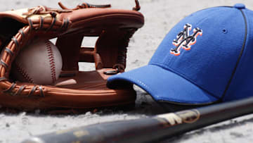 New York Mets v Florida Marlins