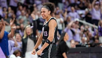Minnesota Lynx v Golden State Valkyries - Game Two