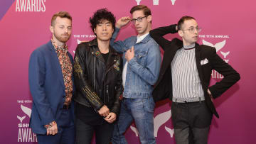 11th Annual Shorty Awards - Arrivals & Cocktail Hour