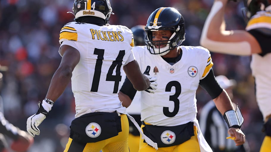 Steelers 2025 Starting QB Already on Roster