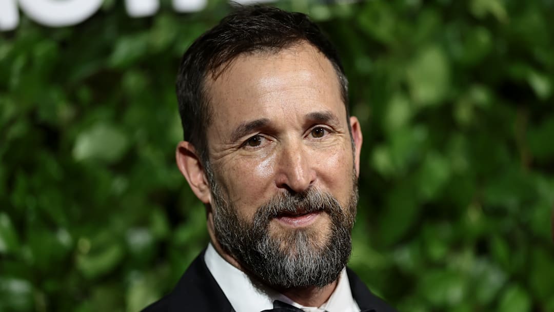 Noah Wyle At The Gotham TV Awards At Cipriani Wall Street On June 2, 2025 In New York City