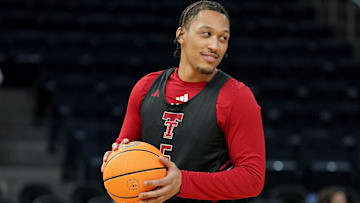 NCAA Men's Basketball Tournament - West Regional - San Francisco - Practice Day