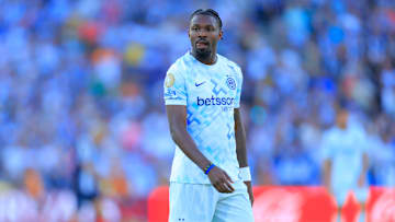 Marcus Thuram
