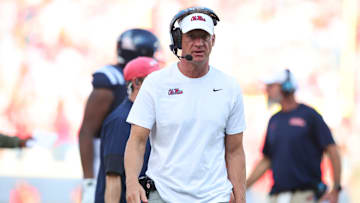 The Citadel v Ole Miss