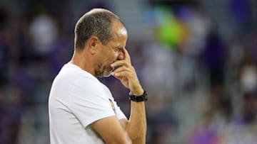 Orlando City v FC Cincinnati