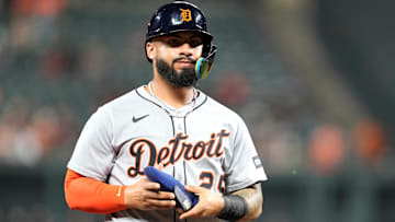 Detroit Tigers v Baltimore Orioles