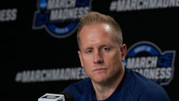 NCAA Men's Basketball Tournament - Sweet Sixteen - Newark