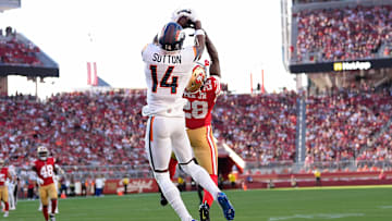 Denver Broncos v San Francisco 49ers - NFL Preseason 2025