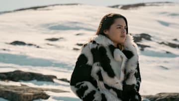 North of North. Cr. Jasper Savage/Netflix © 2025