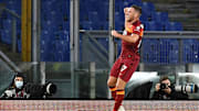 Jordan Veretout, priorité de Pablo Longoria