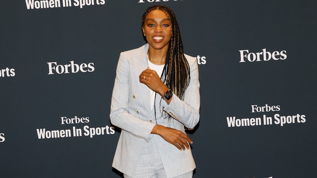 The 2024 Forbes 30 Under 30 Summit