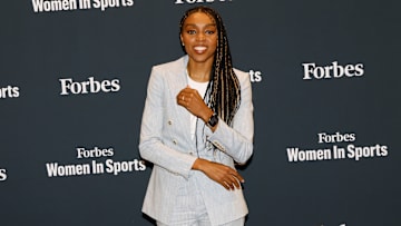The 2024 Forbes 30 Under 30 Summit