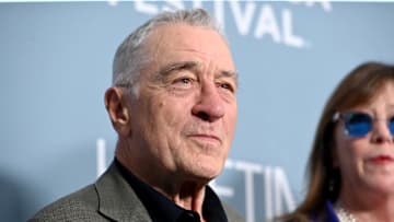Tribeca Festival Opening Night & World Premiere of Halftime
