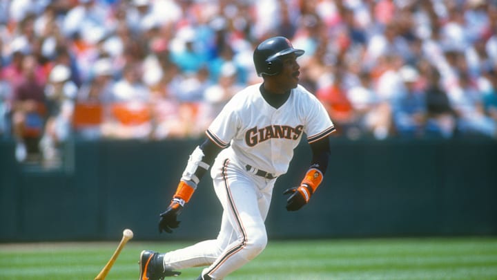 San Francisco Giants