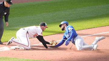 Toronto Blue Jays v Baltimore Orioles