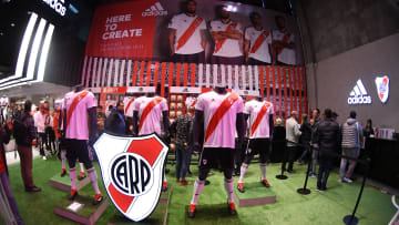 River Plate recibió una oferta de Puma.